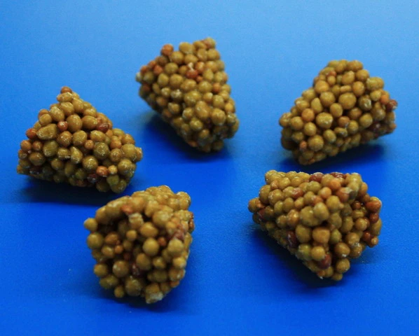 10x Düngerkegel Für Seerosen / Osmocote® Seerosen-Dünger 4 10x Düngerkegel Für Seerosen / Osmocote® Seerosen-Dünger – Bild 2