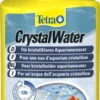 250 Ml Tetra CrystalWater - Für Kristallklares Aquarienwasser -Pflanzen Serien Rabatt 142046Te 1