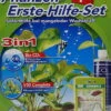 DENNERLE Pflanzen-Erste-Hilfe-Set - Soforthilfe Bei Mangelnder Wuchskraft