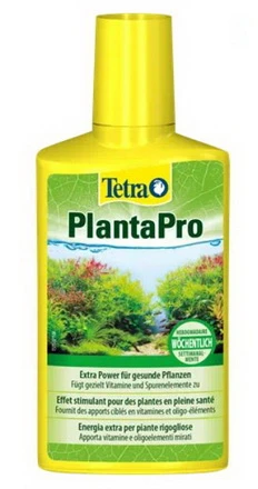 250 Ml Tetra PlantaPro - Spurenelemente Und Vitamine In Pflanzenverfügbarer Form 3 250 Ml Tetra PlantaPro - Spurenelemente Und Vitamine In Pflanzenverfügbarer Form