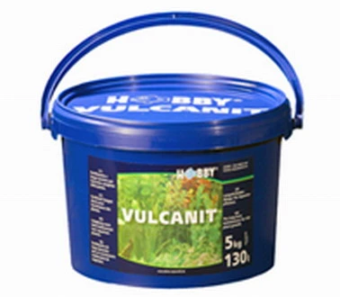 Hobby Vulcanit 5 Kg Eimer - Nährboden Ideal Für Ein 100-130 Liter Aquarium 3 Hobby Vulcanit 5 Kg Eimer - Nährboden Ideal Für Ein 100-130 Liter Aquarium
