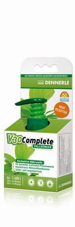 100 Ml DENNERLE V30 Complete - Volldünger, Hochaktive Nährstoffe Für 3.200 L
