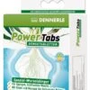 10 Tabletten DENNERLE Power Tabs - Spezial Wurzeldünger 2 10 Tabletten DENNERLE Power Tabs - Spezial Wurzeldünger -Pflanzen Serien Rabatt 4476DE 1 1