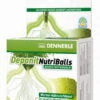 DENNERLE 30 Stück Deponit NutriBalls, Nährstoffkugeln - Universal-Wurzeldünger 1 DENNERLE 30 Stück Deponit NutriBalls, Nährstoffkugeln - Universal-Wurzeldünger -Pflanzen Serien Rabatt 4478DE 1 1