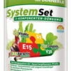 DENNERLE Perfect Plant SystemSet Für 800 Liter - System-Düngung
