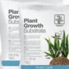 Tropica Plant Growth Substrate 1,25 Kg Für Einen 30 L Nano Cube / Aquarium 2 Tropica Plant Growth Substrate 1,25 Kg Für Einen 30 L Nano Cube / Aquarium -Pflanzen Serien Rabatt 612T 1