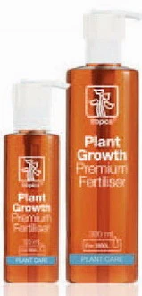 125 Ml Tropica Premium Fertiliser / Eisenvolldünger Für Bis Zu 1.000 Liter