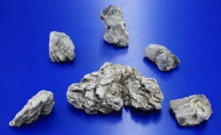 Nano Stone "Mini-Landschaft" - Set Mit 5 Bis 7 Steinen / Japanischer Seiryu Rock -Pflanzen Serien Rabatt 69AT 1 3