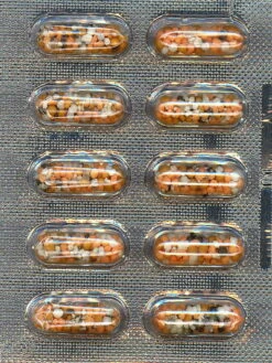 10 Düngekapseln Tropica Nutrition Capsules