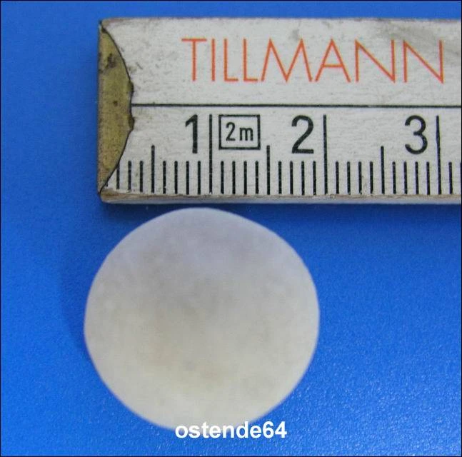 Gut & Günstig NPK Düngekugeln / Ton-Bodenzusatz 100 Stück 3 Gut & Günstig NPK Düngekugeln / Ton-Bodenzusatz 100 Stück