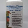 1.000 Ml Filteraktivator / Filterstarter Für 10.000 Liter Aquarium-Wasser 1 1.000 Ml Filteraktivator / Filterstarter Für 10.000 Liter Aquarium-Wasser -Pflanzen Serien Rabatt FA1000wfw 1 1