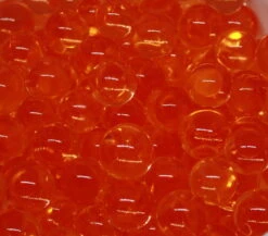 1 Liter Filterbakterien Gelkugeln POND Mit Mikroorganismen Für 20.000 Liter Teichwasser