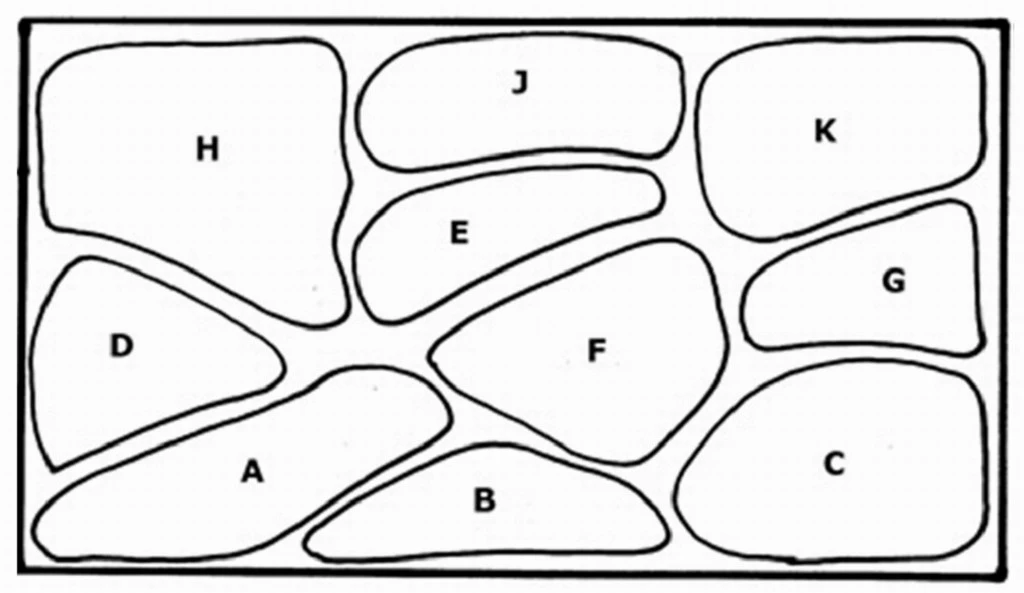 Unterwasser-Landschaft Holland-Aquarium Für Ein 60 Liter Aquarium 4 Unterwasser-Landschaft Holland-Aquarium Für Ein 60 Liter Aquarium – Bild 2