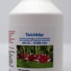 500 Ml Teichklar - Bindet Schwebealgen, Entfernt Trübungen, Für 10.000 Liter Wasser -Pflanzen Serien Rabatt TK500wfw 1 1