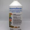 1.000 Ml Wasseraufbereiter Für 5.000 Liter Aquarium-Wasser 2 1.000 Ml Wasseraufbereiter Für 5.000 Liter Aquarium-Wasser -Pflanzen Serien Rabatt WA1000wfw 1 1